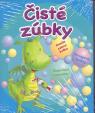 Čisté zúbky