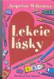 Lekcie lásky