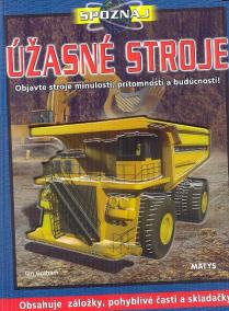 Úžasné stroje