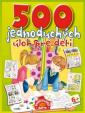500 jednoduchých úloh pre deti