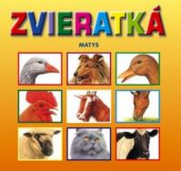 Zvieratká ( Matys)