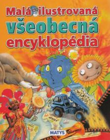Malá ilustrovaná všeobecná encyklopédia, 2.vyd.
