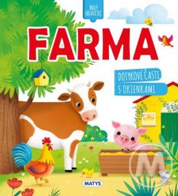 Farma - malý objaviteľ