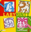Labyrinty s obrázkami 2