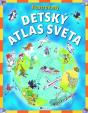 Ilustrovaný detský atlas sveta