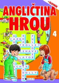 Angličtina hrou 4
