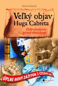 Veľký objav Huga Cabreta