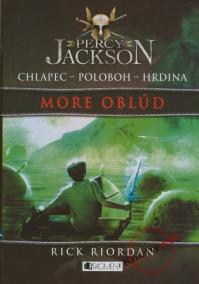 Percy Jackson . More oblúd