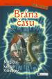 Brána času 4 . Magický kameň Vikingov