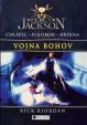 Percy Jackson 5 . Vojna bohov