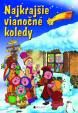 Najkrajšie vianočné koledy