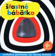 Šťastné bábätko - so zrkadielkom