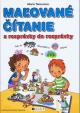 Maľované čítanie - Z rozprávky do rozprávky