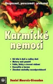 Karmické nemoci