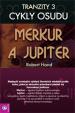 Tranzity 3 - Merkur a Jupiter