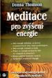 Meditace pro zvýšení energie