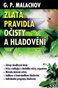 Zlatá pravidla očisty a hladovění