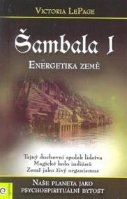 Šambhala - Energie země