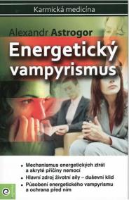 Energetický vampirismus