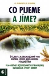 Co pijeme a jíme?