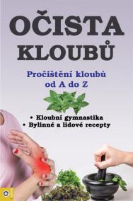 Očista kloubů