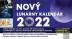 Nový Lunárny kalendár 2022