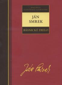 Básnické dielo - Ján Smrek