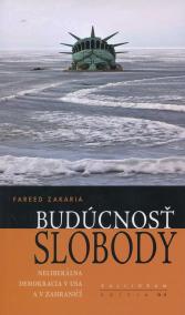 Budúcnosť slobody