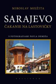 Sarajevo - Čakanie na lastovičky