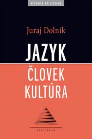 Jazyk, človek, kultúra