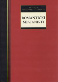 Romantickí mesianisti