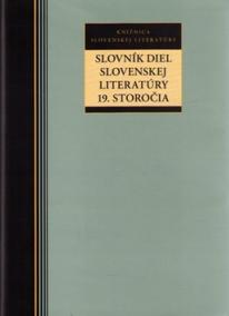 Sondy do slovenskej literatúry 19. storočia