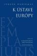 K ústave Európy