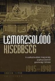 Lemorzsolódó kisebbség