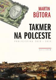 Takmer na polceste