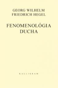 Fenomenológia ducha