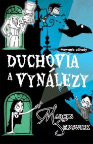 Duchovia a vynálezy