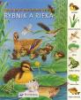 Rybník a rieka - Moja prvá obrázková knižka