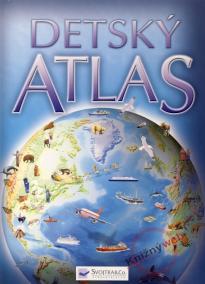 Detský atlas