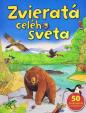 Zvieratá celého sveta