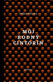 Môj rodný cintorín