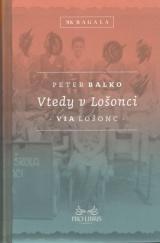 Vtedy v Lošonci