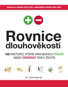 Rovnice dlouhověkosti