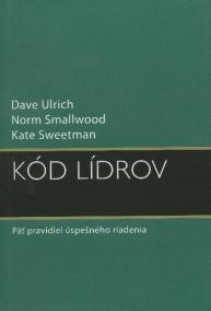 Kód lídrov
