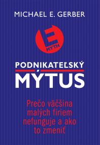 Podnikateľský mýtus