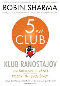 Klub ranostajov