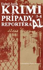 Krimi prípady reportéra AZ 1 – 4