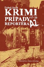 Krimi prípady reportéra AZ 17-20