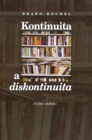 Kontinuita a diskontinuita