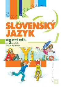 Slovenský jazyk 2